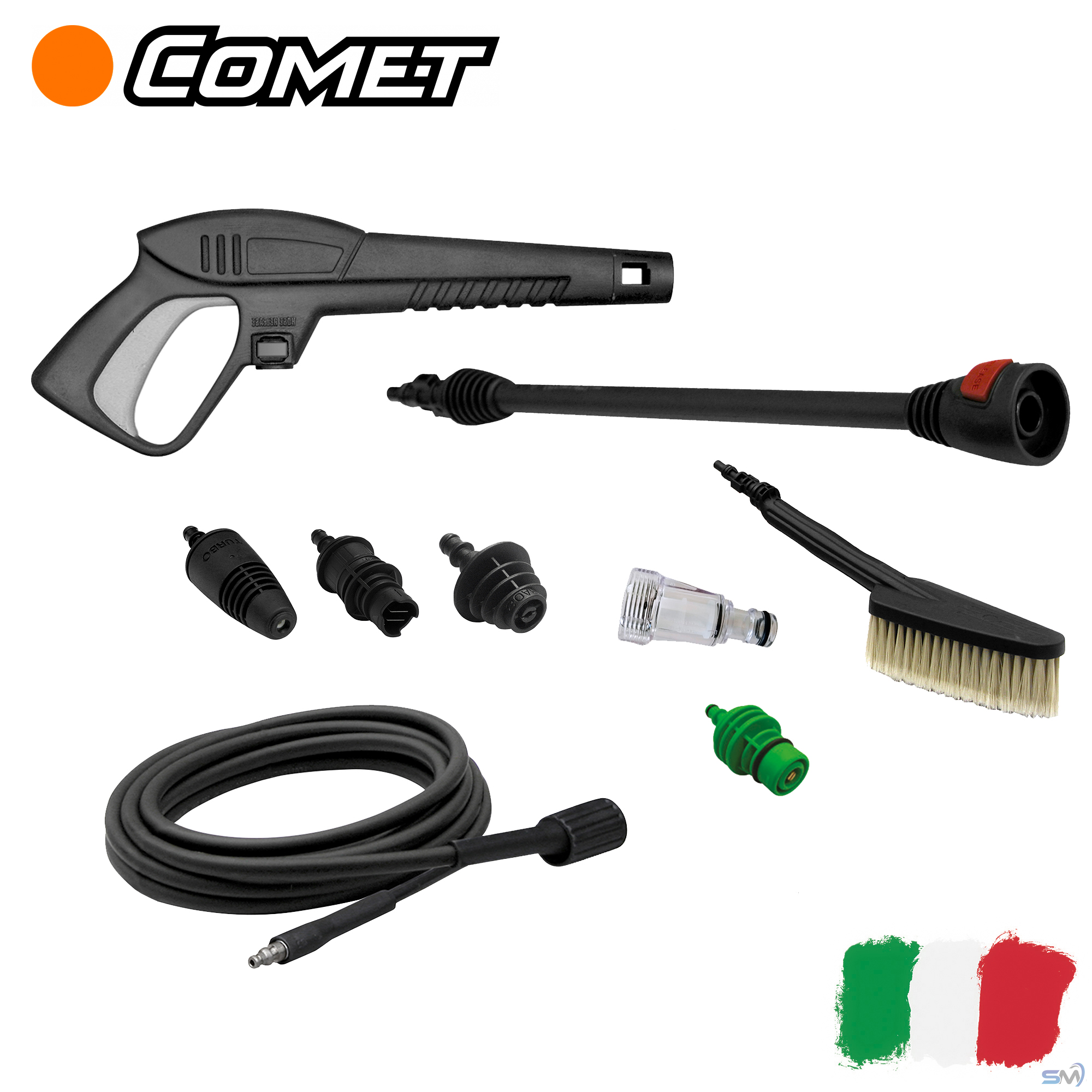 Comet KRX 1450 PLUS